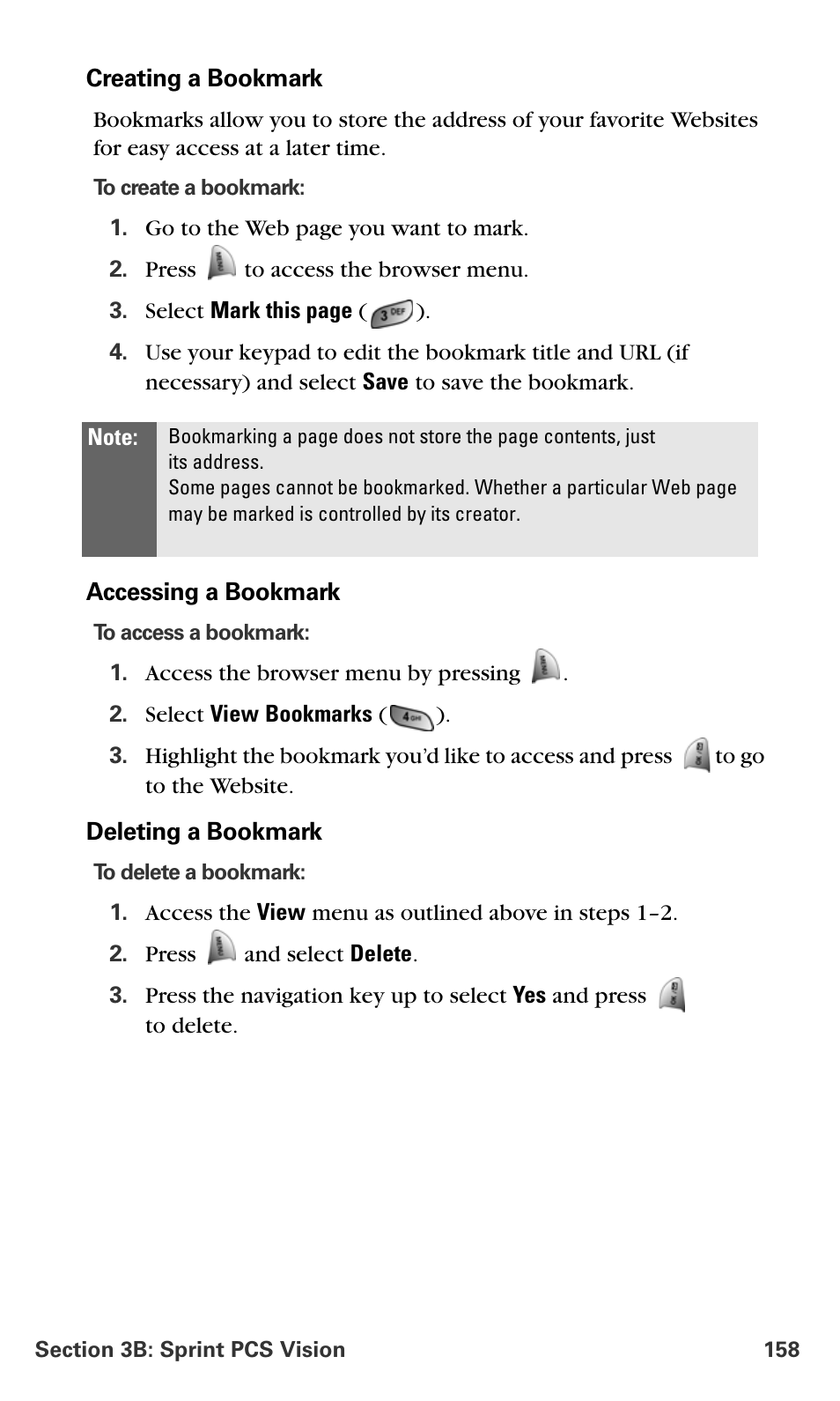 Samsung SPH-A680SSAQST User Manual | Page 166 / 196