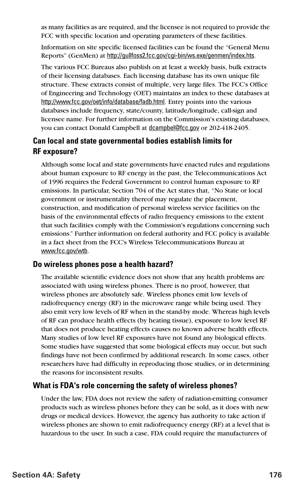 Samsung SPH-A680SSAQST User Manual | Page 184 / 196