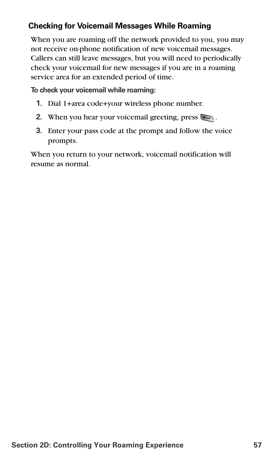 Samsung SPH-A680SSAQST User Manual | Page 65 / 196
