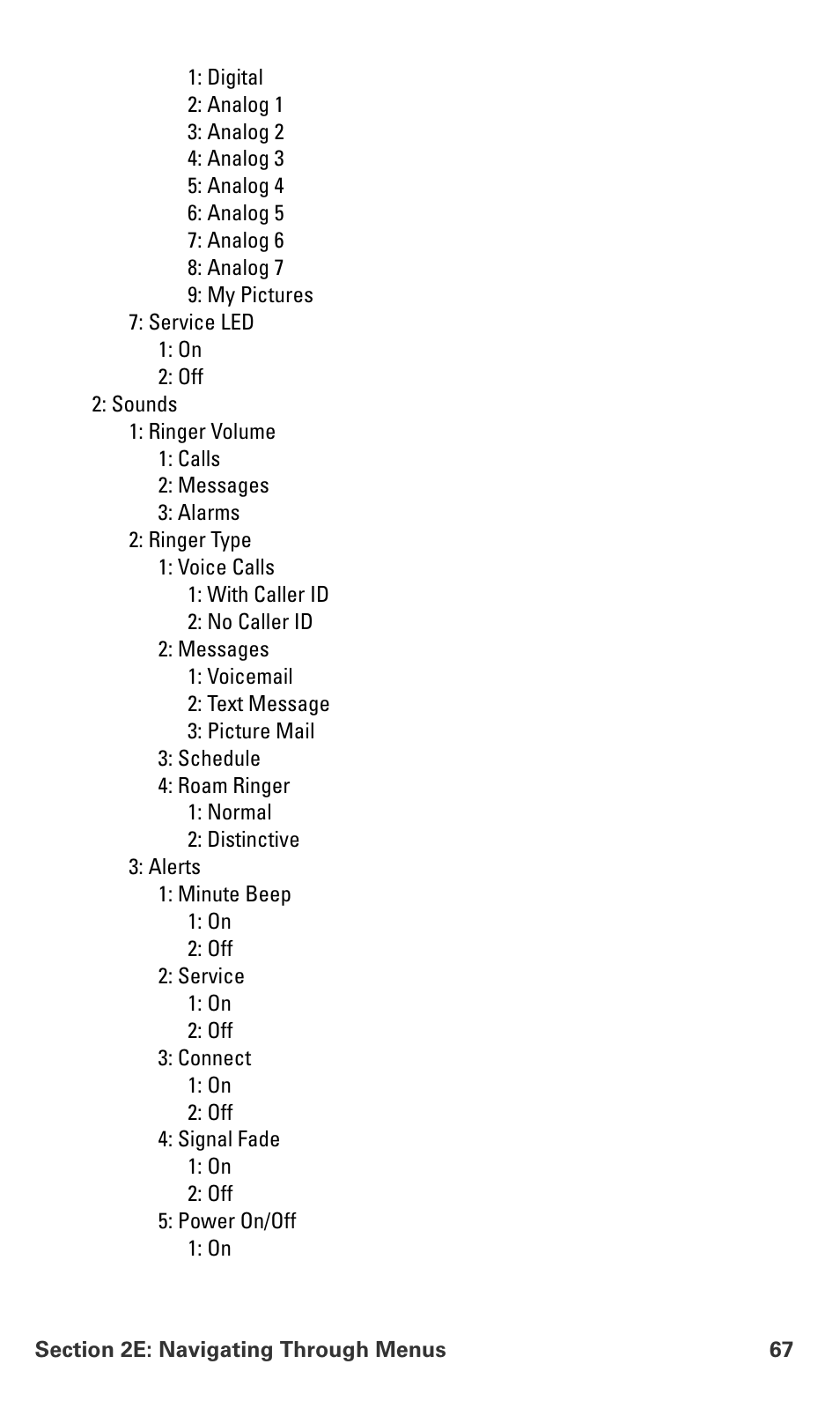 Samsung SPH-A680SSAQST User Manual | Page 75 / 196