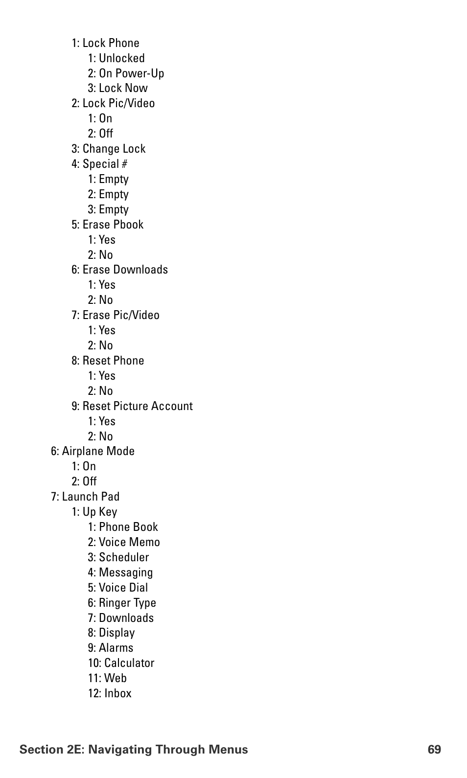 Samsung SPH-A680SSAQST User Manual | Page 77 / 196