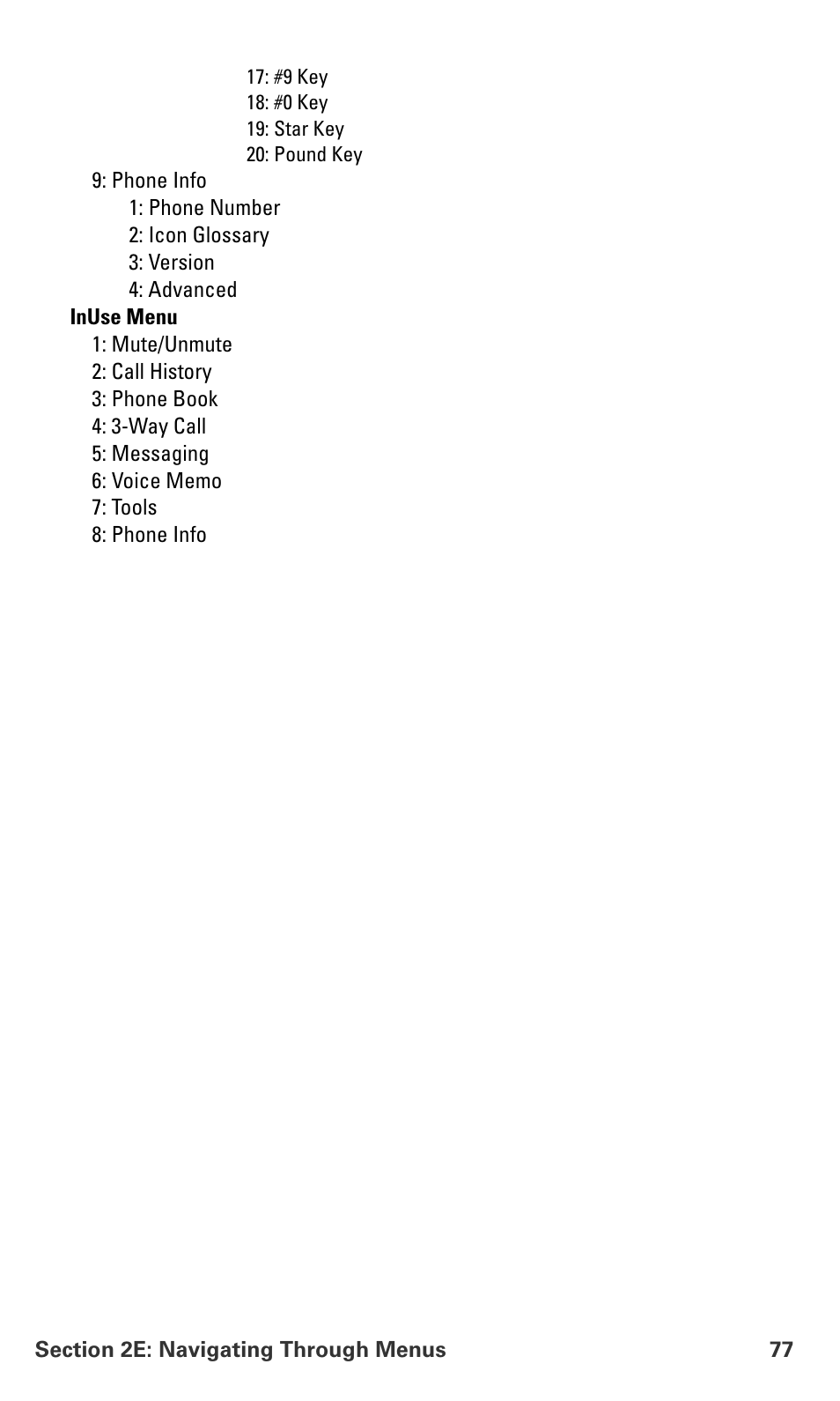 Samsung SPH-A680SSAQST User Manual | Page 85 / 196