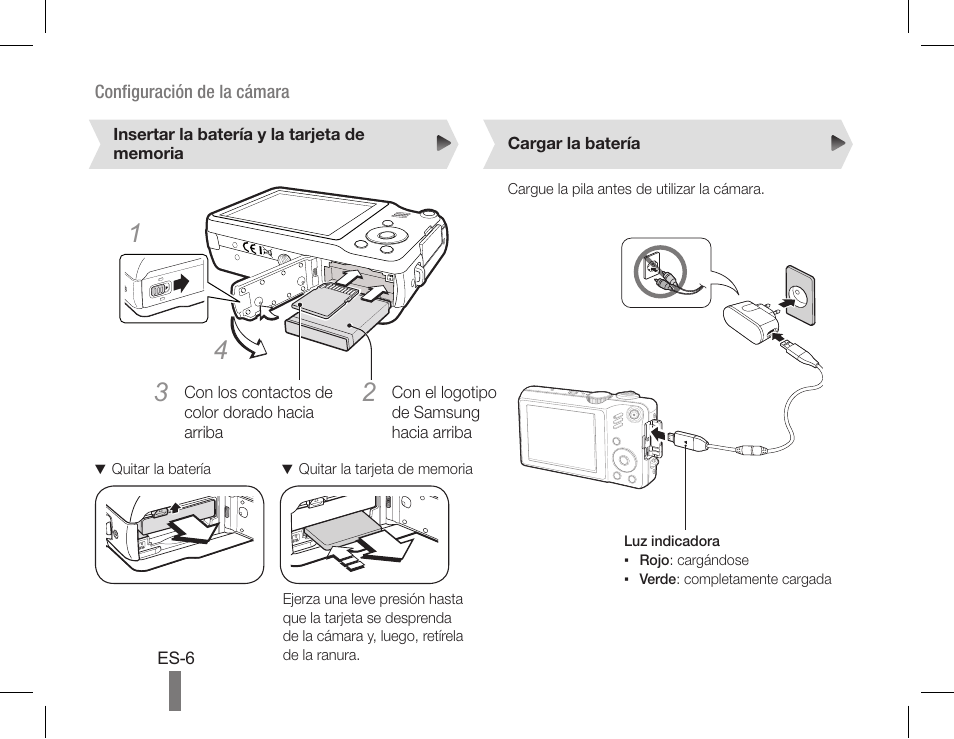 Samsung EC-HZ30WZBPBUS User Manual | Page 16 / 22