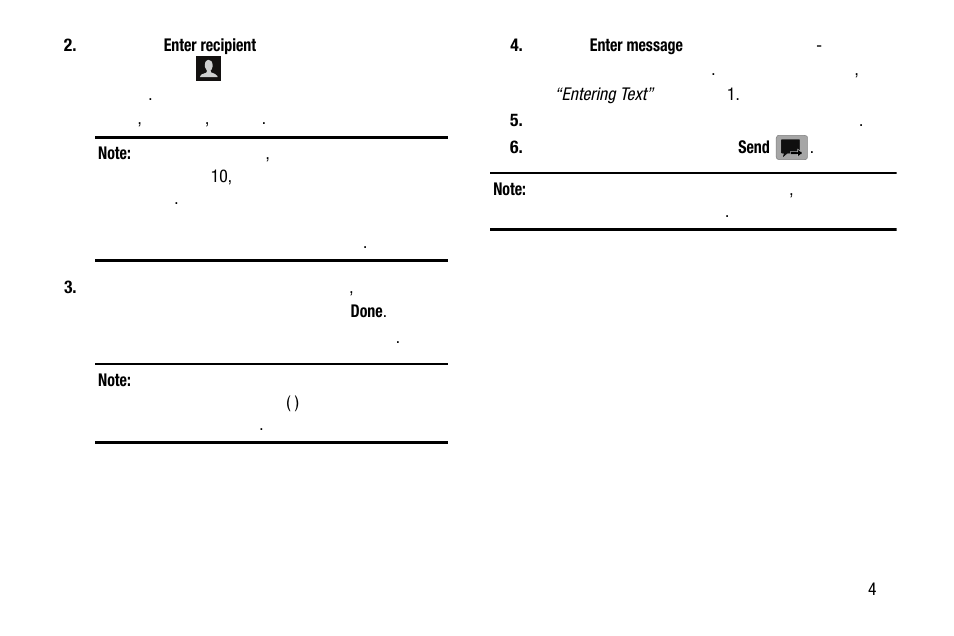 Samsung SM-C105AZWAATT User Manual | Page 101 / 283