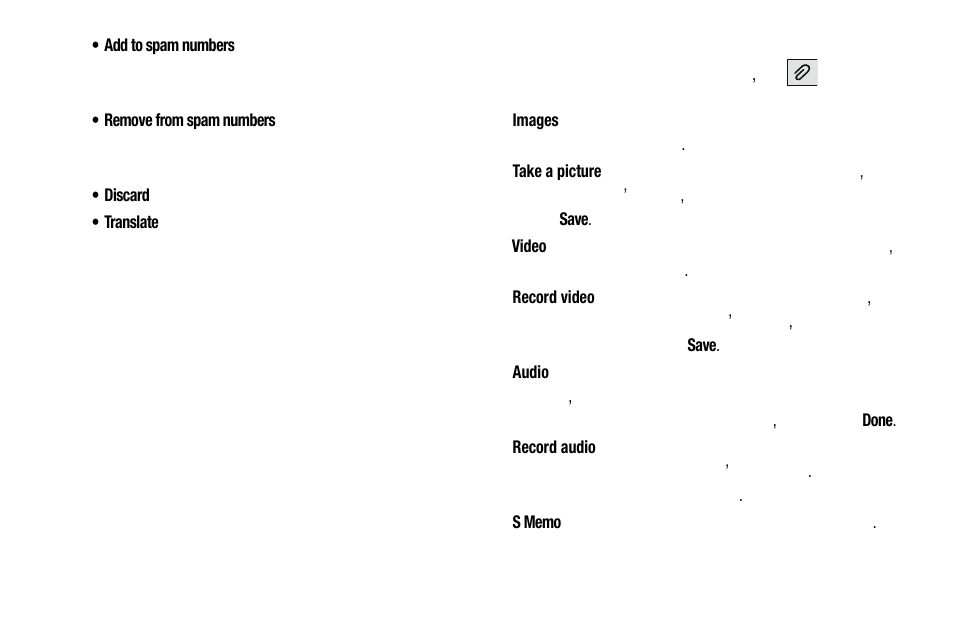 Samsung SM-C105AZWAATT User Manual | Page 103 / 283