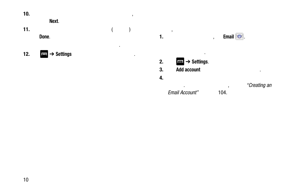 Samsung SM-C105AZWAATT User Manual | Page 112 / 283