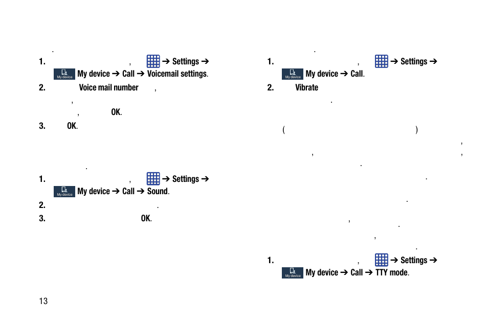 Samsung SM-C105AZWAATT User Manual | Page 142 / 283