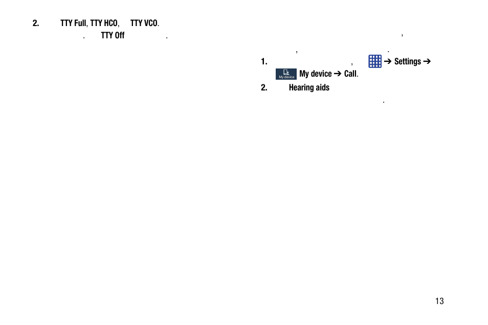 Samsung SM-C105AZWAATT User Manual | Page 143 / 283