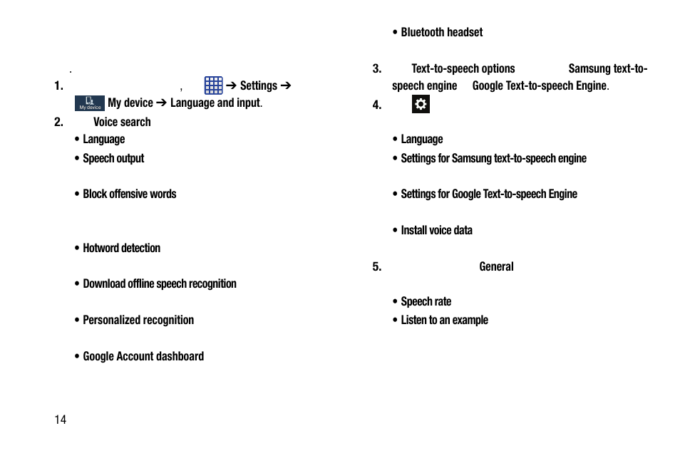 Samsung SM-C105AZWAATT User Manual | Page 152 / 283