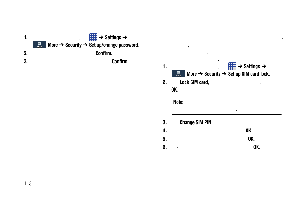 Samsung SM-C105AZWAATT User Manual | Page 160 / 283
