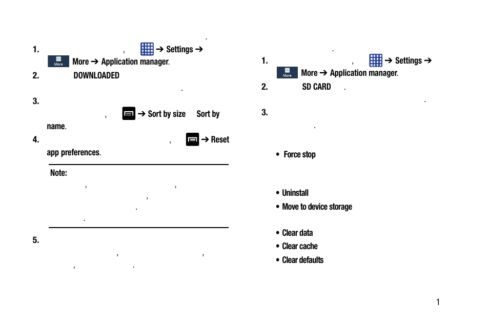 Samsung SM-C105AZWAATT User Manual | Page 165 / 283