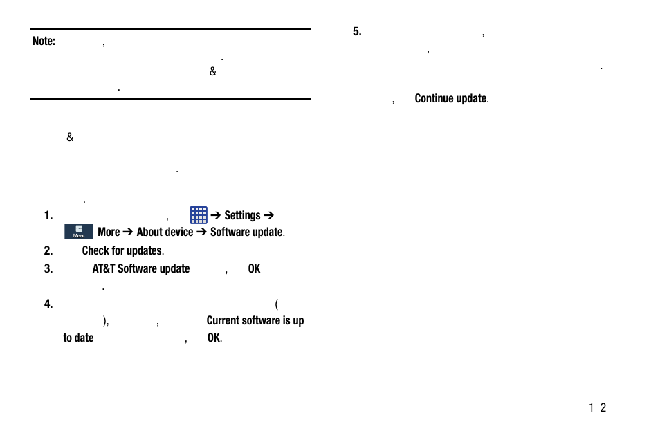 Samsung SM-C105AZWAATT User Manual | Page 169 / 283
