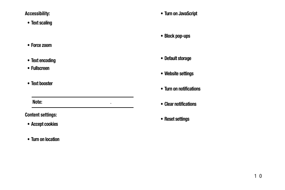 Samsung SM-C105AZWAATT User Manual | Page 177 / 283