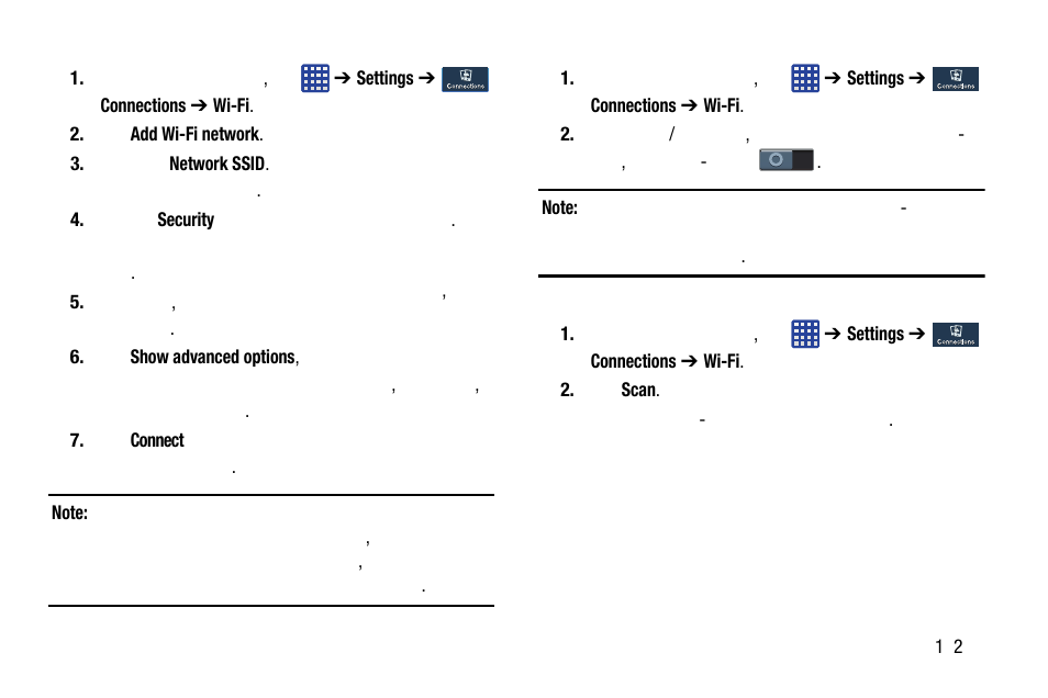 Samsung SM-C105AZWAATT User Manual | Page 179 / 283