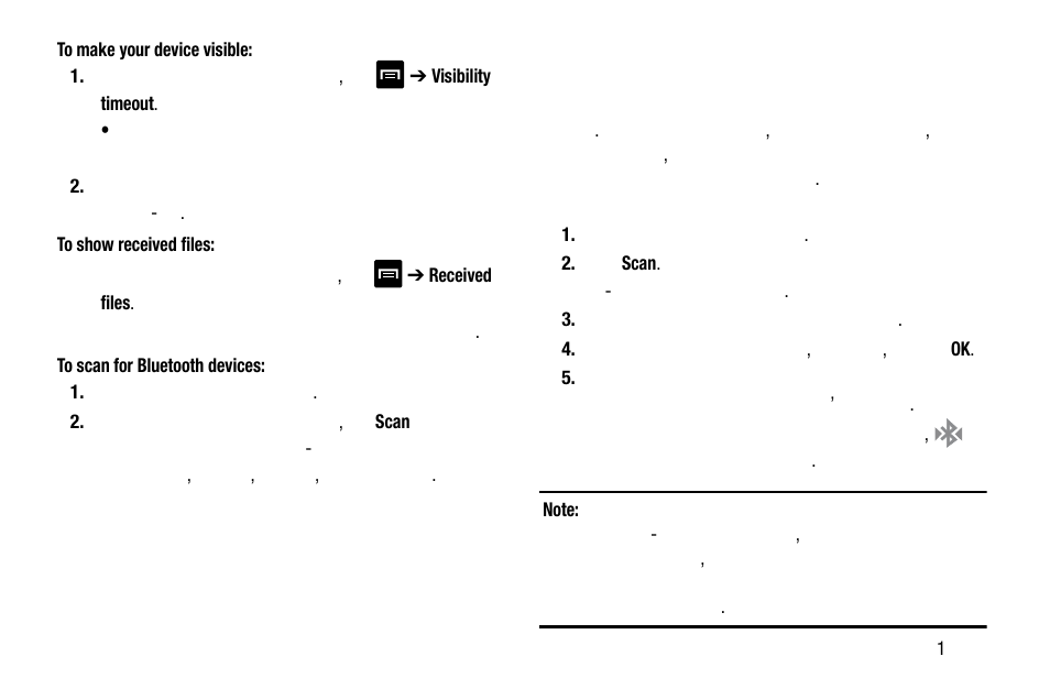 Samsung SM-C105AZWAATT User Manual | Page 185 / 283