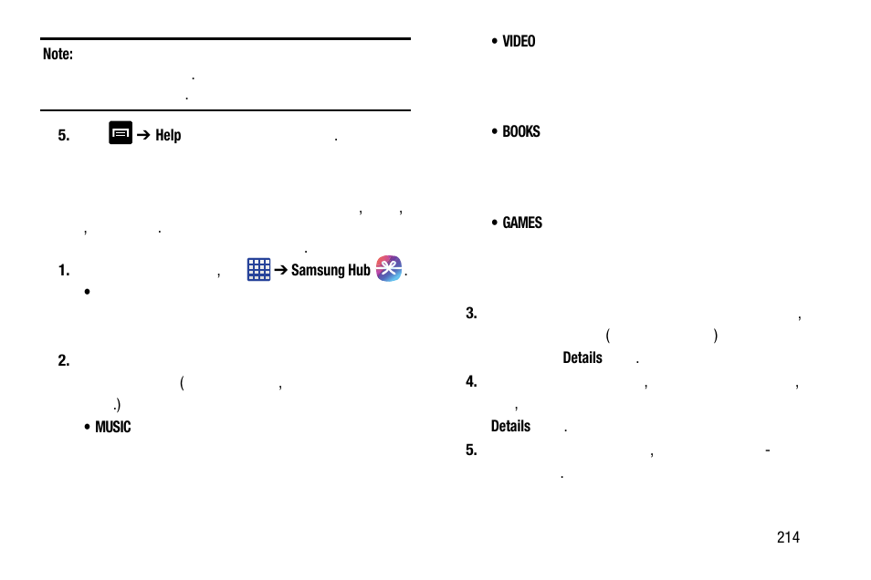 Samsung SM-C105AZWAATT User Manual | Page 221 / 283