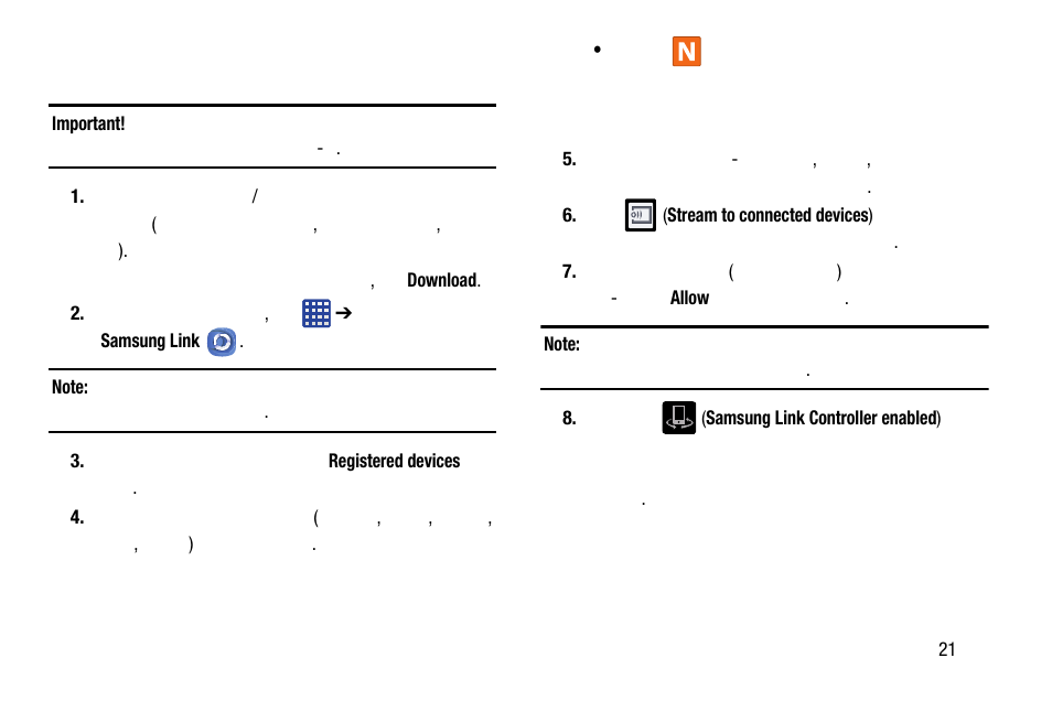 Samsung SM-C105AZWAATT User Manual | Page 225 / 283