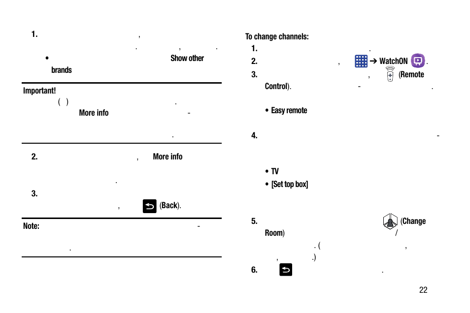 Samsung SM-C105AZWAATT User Manual | Page 233 / 283