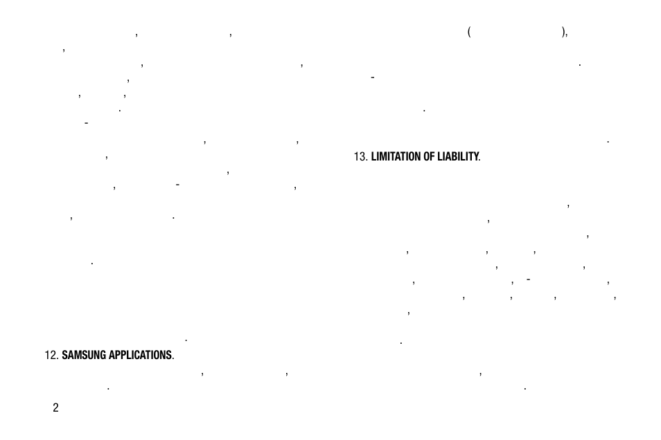 Samsung SM-C105AZWAATT User Manual | Page 272 / 283