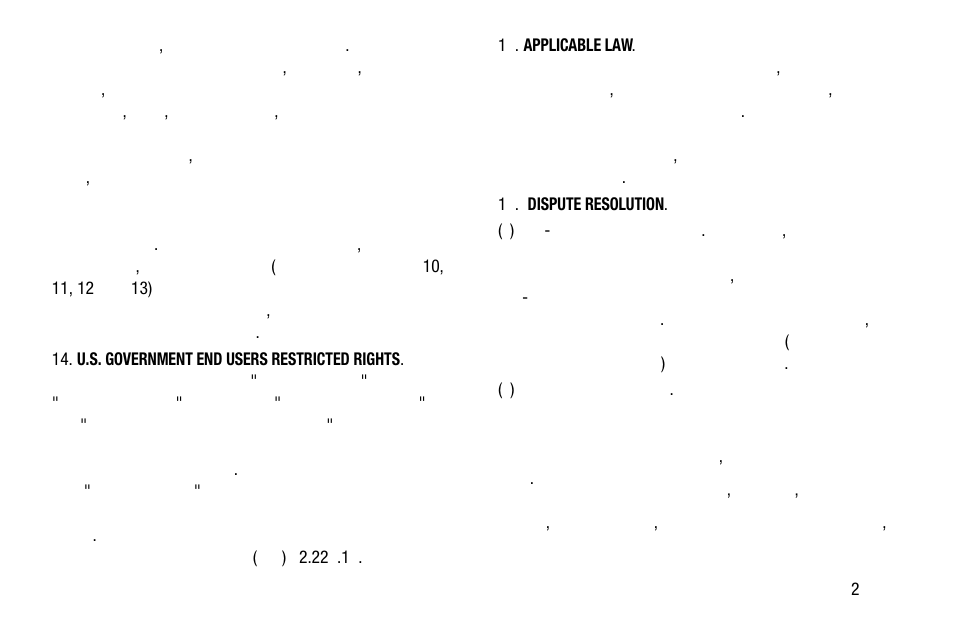 Samsung SM-C105AZWAATT User Manual | Page 273 / 283