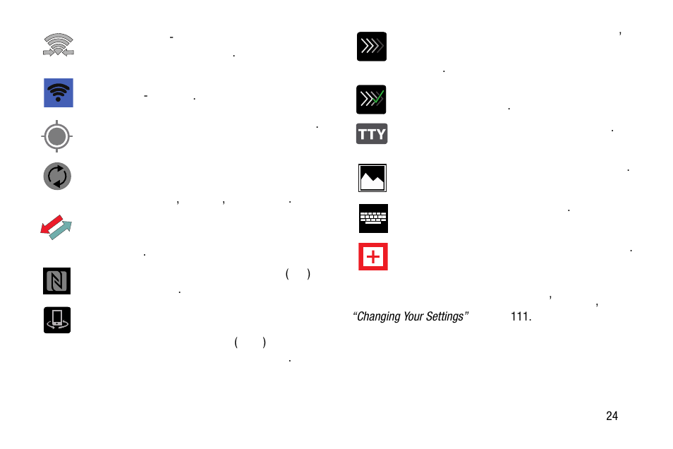 Samsung SM-C105AZWAATT User Manual | Page 31 / 283