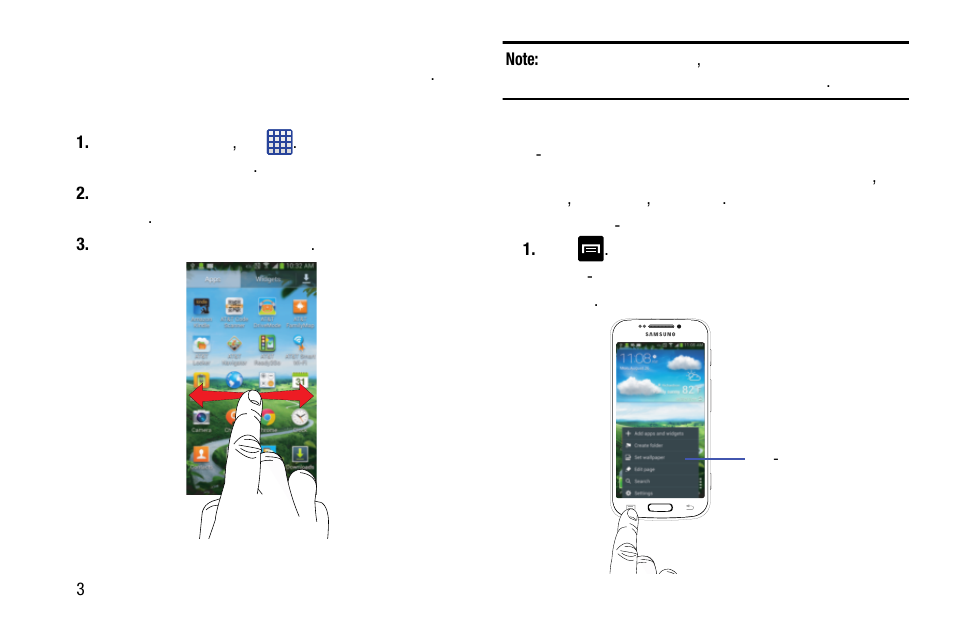 Samsung SM-C105AZWAATT User Manual | Page 44 / 283