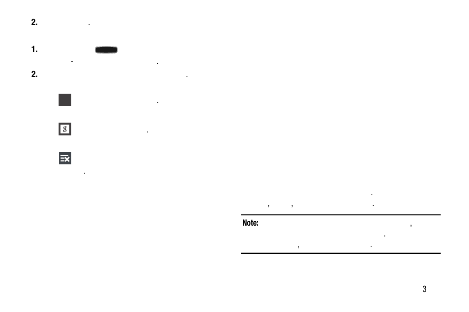 Customizing your home screen | Samsung SM-C105AZWAATT User Manual | Page 45 / 283