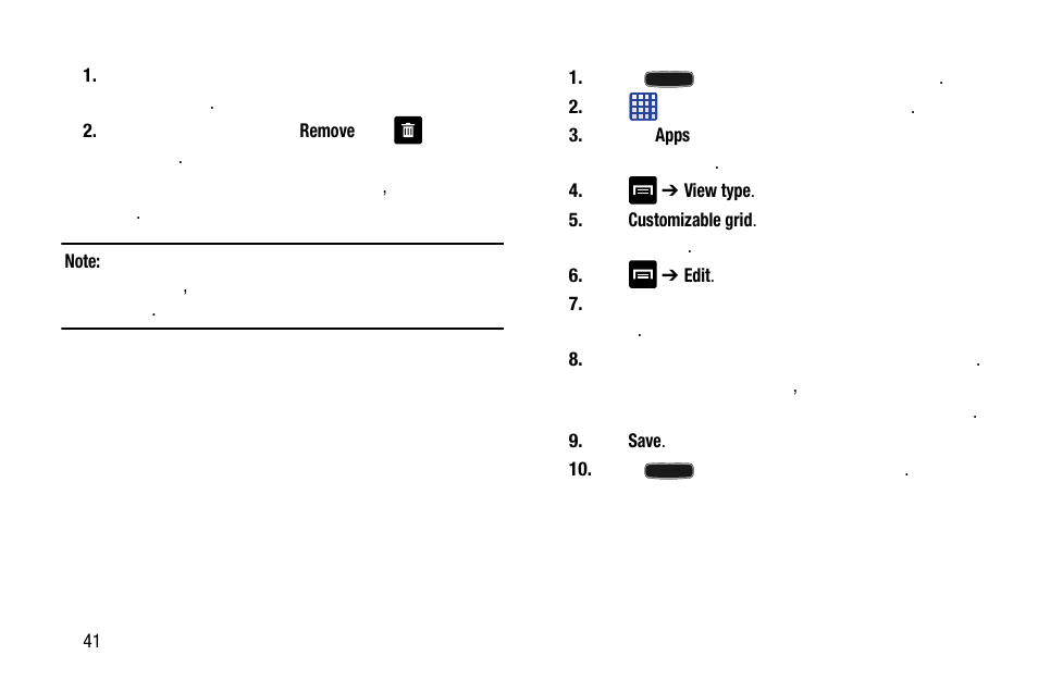 Samsung SM-C105AZWAATT User Manual | Page 48 / 283