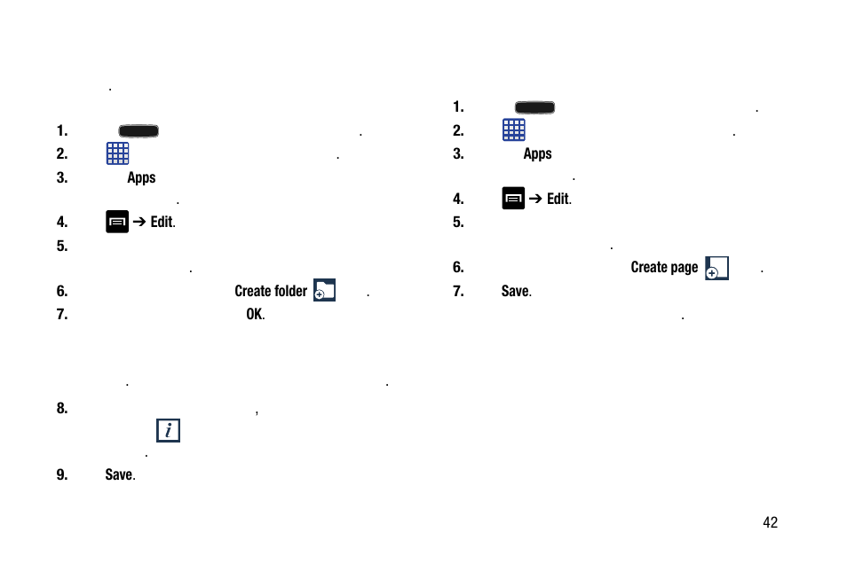 Samsung SM-C105AZWAATT User Manual | Page 49 / 283