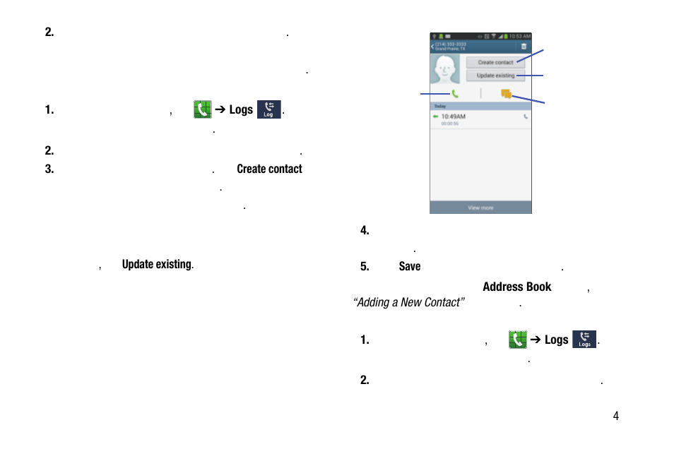 Samsung SM-C105AZWAATT User Manual | Page 61 / 283