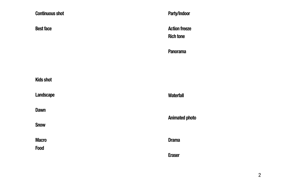 Samsung SM-C105AZWAATT User Manual | Page 89 / 283