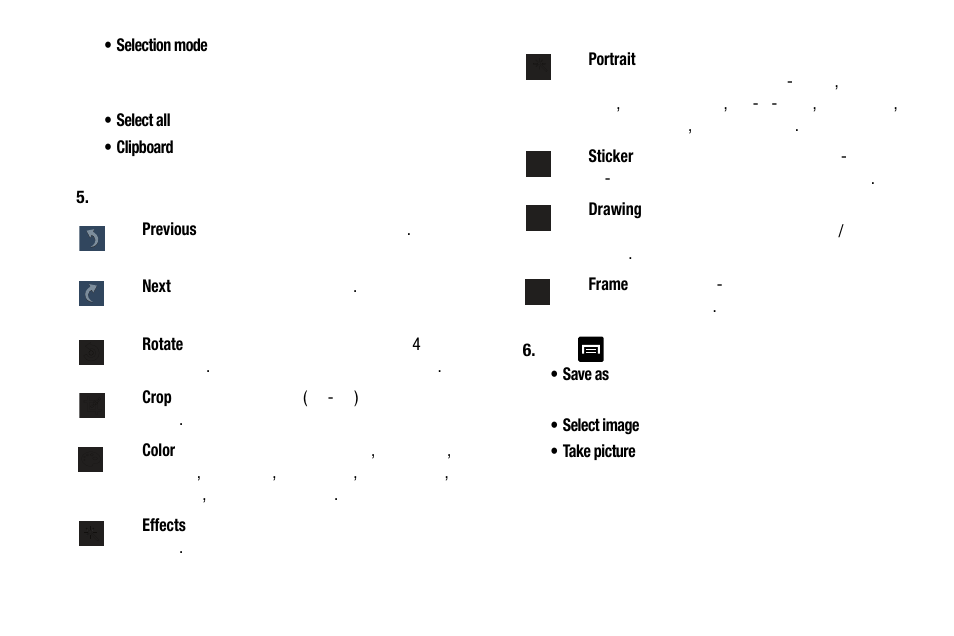 Samsung SM-C105AZWAATT User Manual | Page 94 / 283
