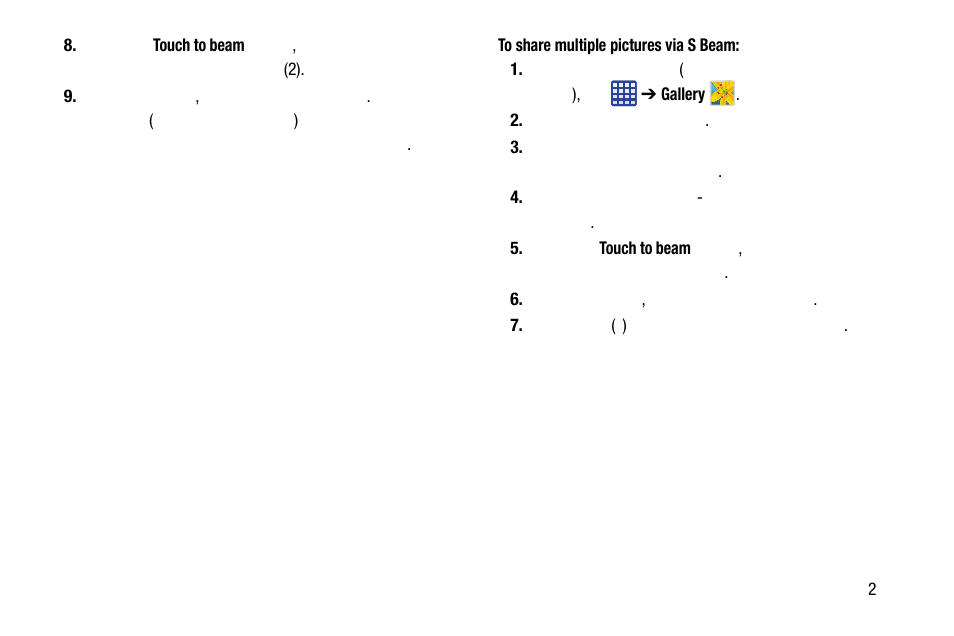Samsung SM-C105AZWAATT User Manual | Page 99 / 283