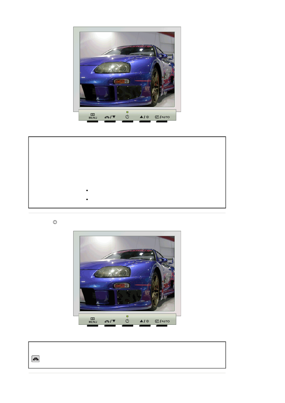 Osd functions | Samsung LS19GSESSY-XAA User Manual | Page 20 / 60