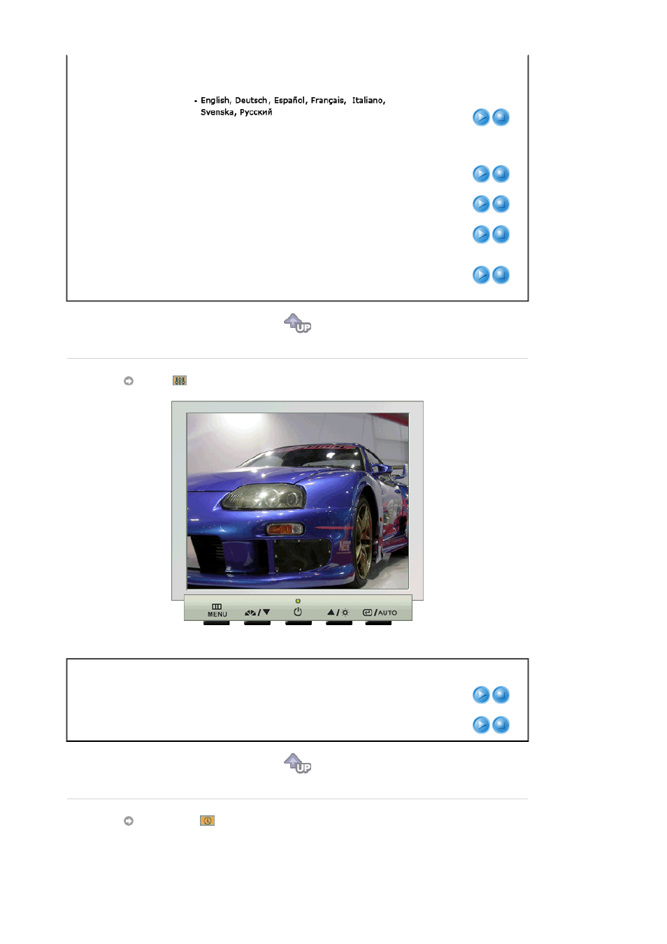 Samsung LS19GSESSY-XAA User Manual | Page 24 / 60