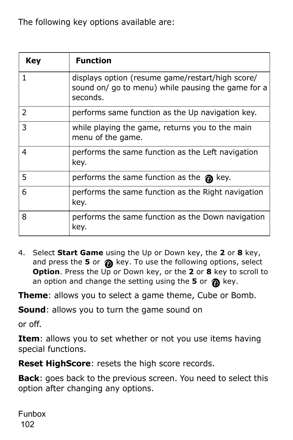 Samsung SGH-P735MSATMB User Manual | Page 103 / 193