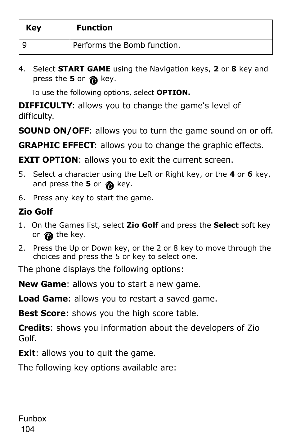 Samsung SGH-P735MSATMB User Manual | Page 105 / 193