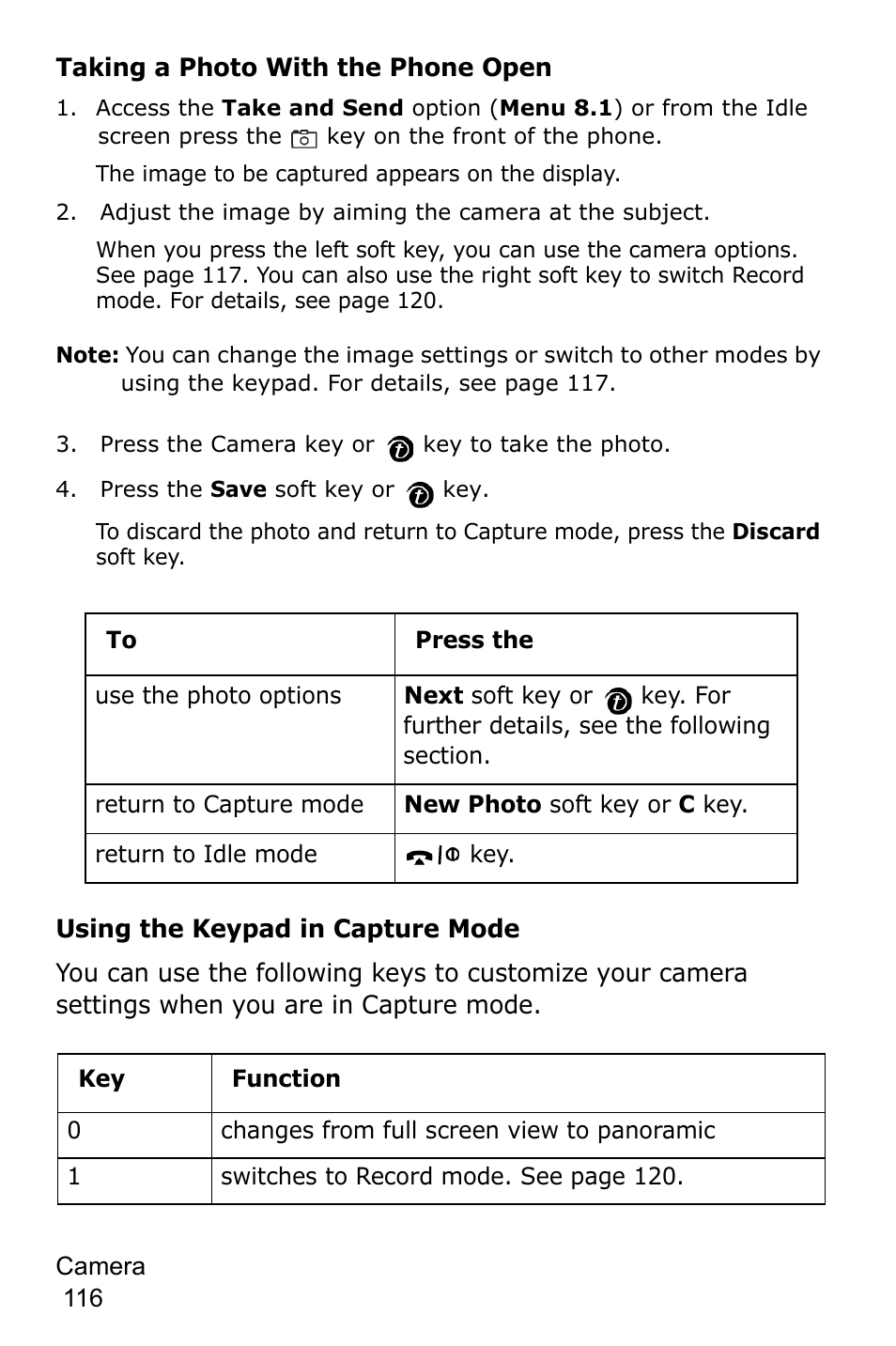 Samsung SGH-P735MSATMB User Manual | Page 117 / 193