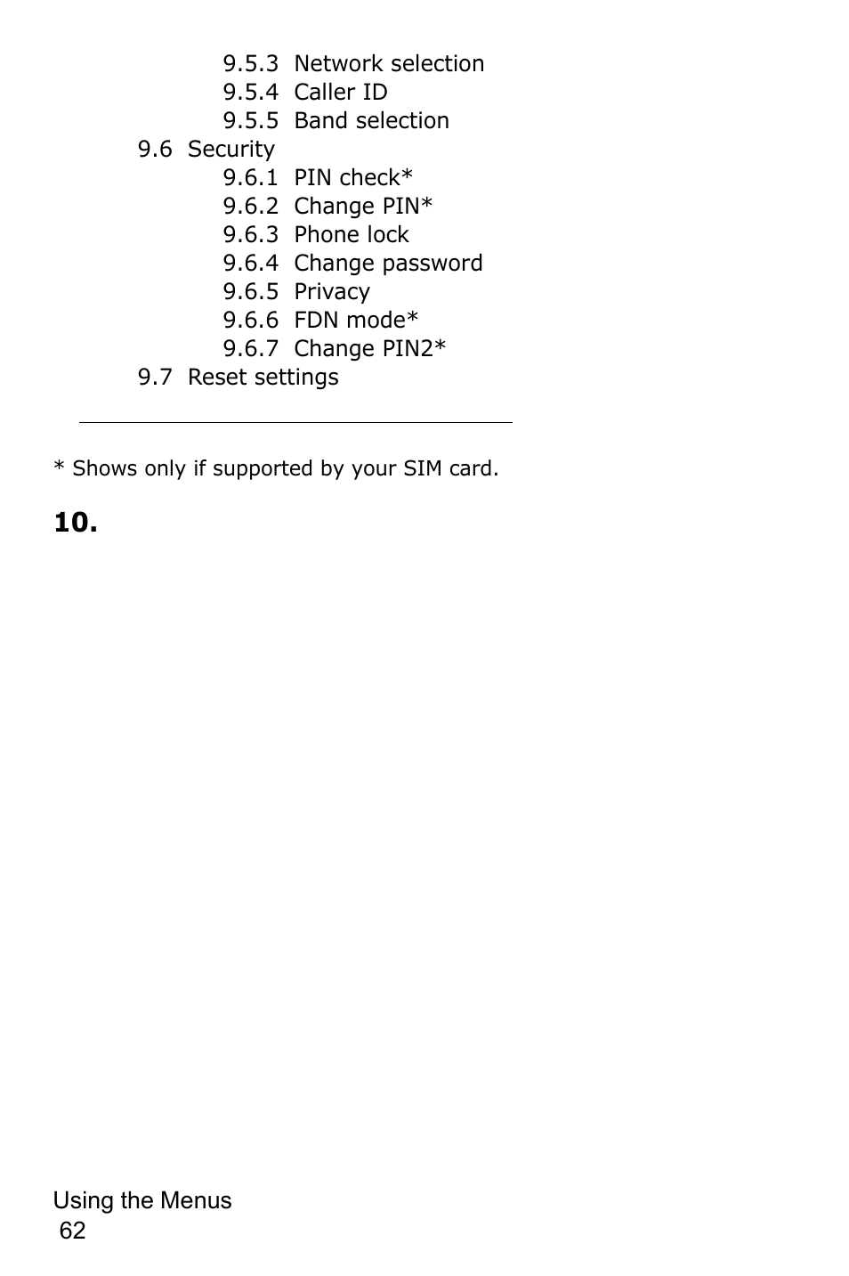 Samsung SGH-P735MSATMB User Manual | Page 63 / 193