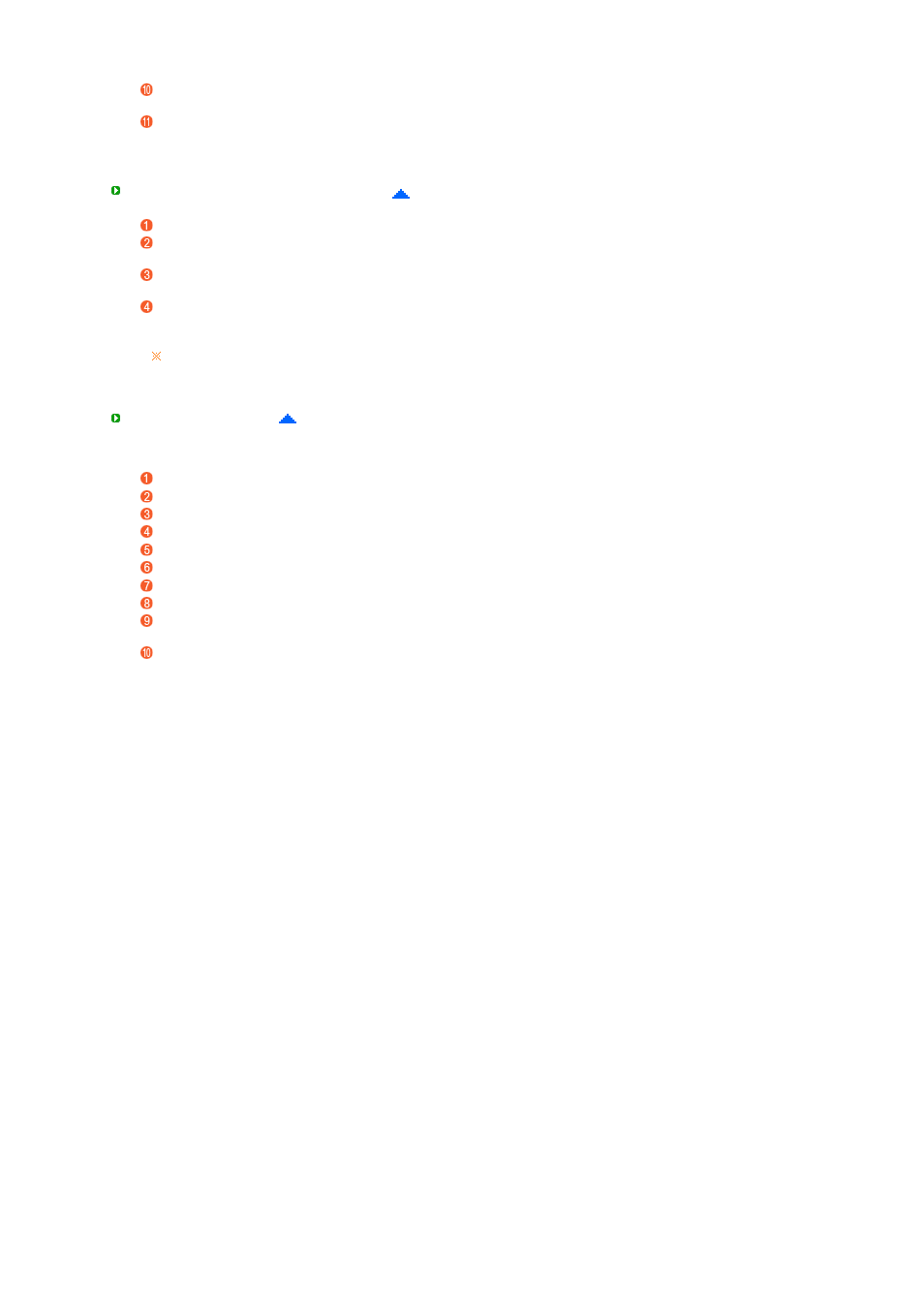 Samsung LS19MEWSFY-XAA User Manual | Page 23 / 47