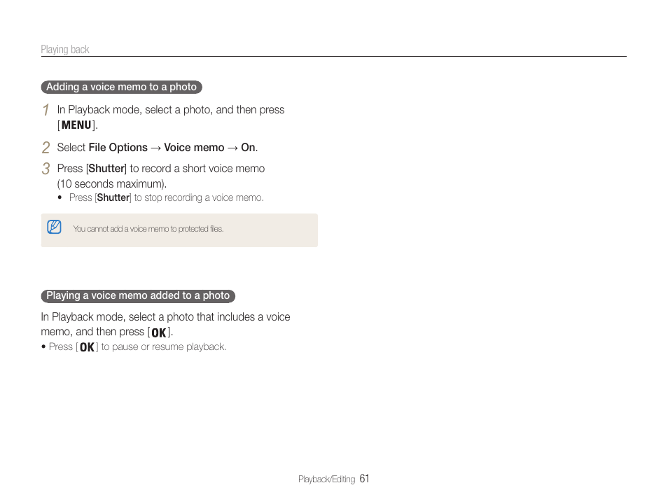 Samsung EC-PL200ZBPBUS User Manual | Page 62 / 100