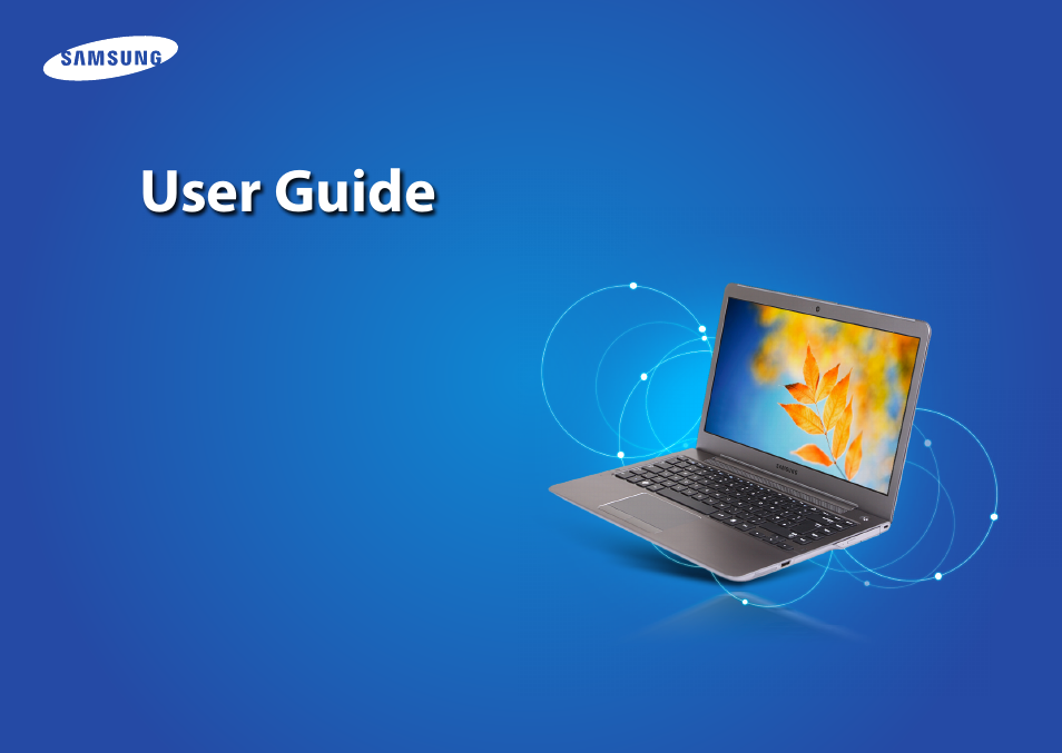 Samsung NP520U4C-A01UB User Manual | 154 pages