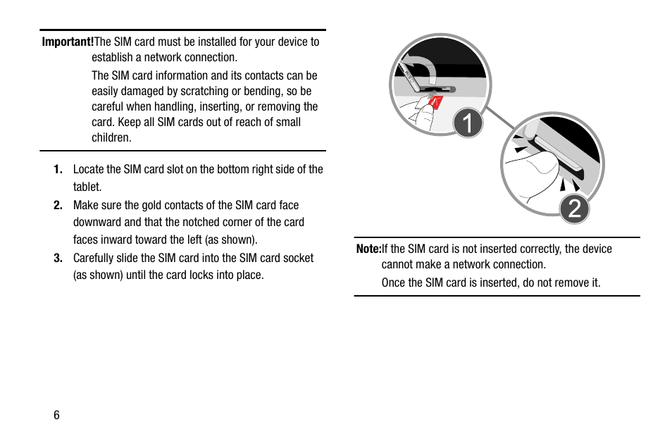 Samsung SM-P605VZKEVZW User Manual | Page 13 / 138