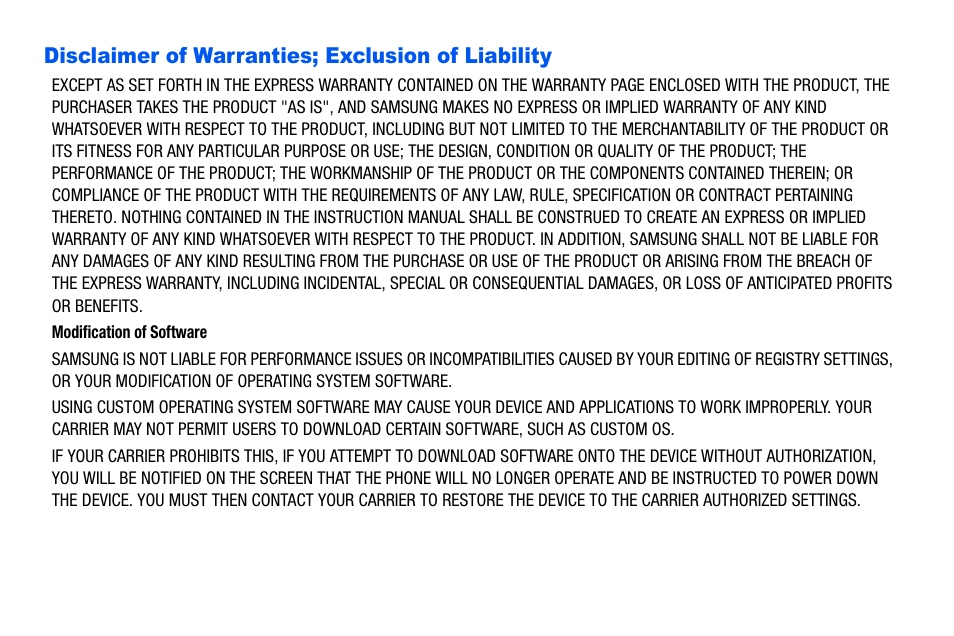 Samsung SM-P605VZKEVZW User Manual | Page 4 / 138