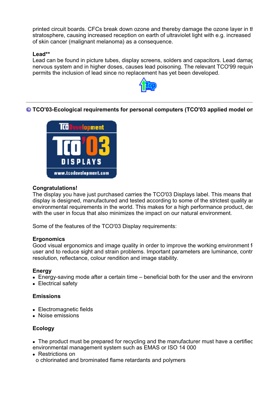 Samsung RT19FSSS User Manual | Page 58 / 62