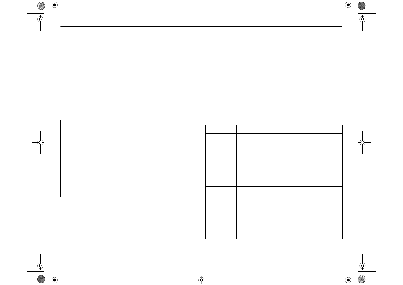 Operation using the kids meals button 1, Using the snack bar button 1 | Samsung SMH7178STD-XAA User Manual | Page 14 / 37