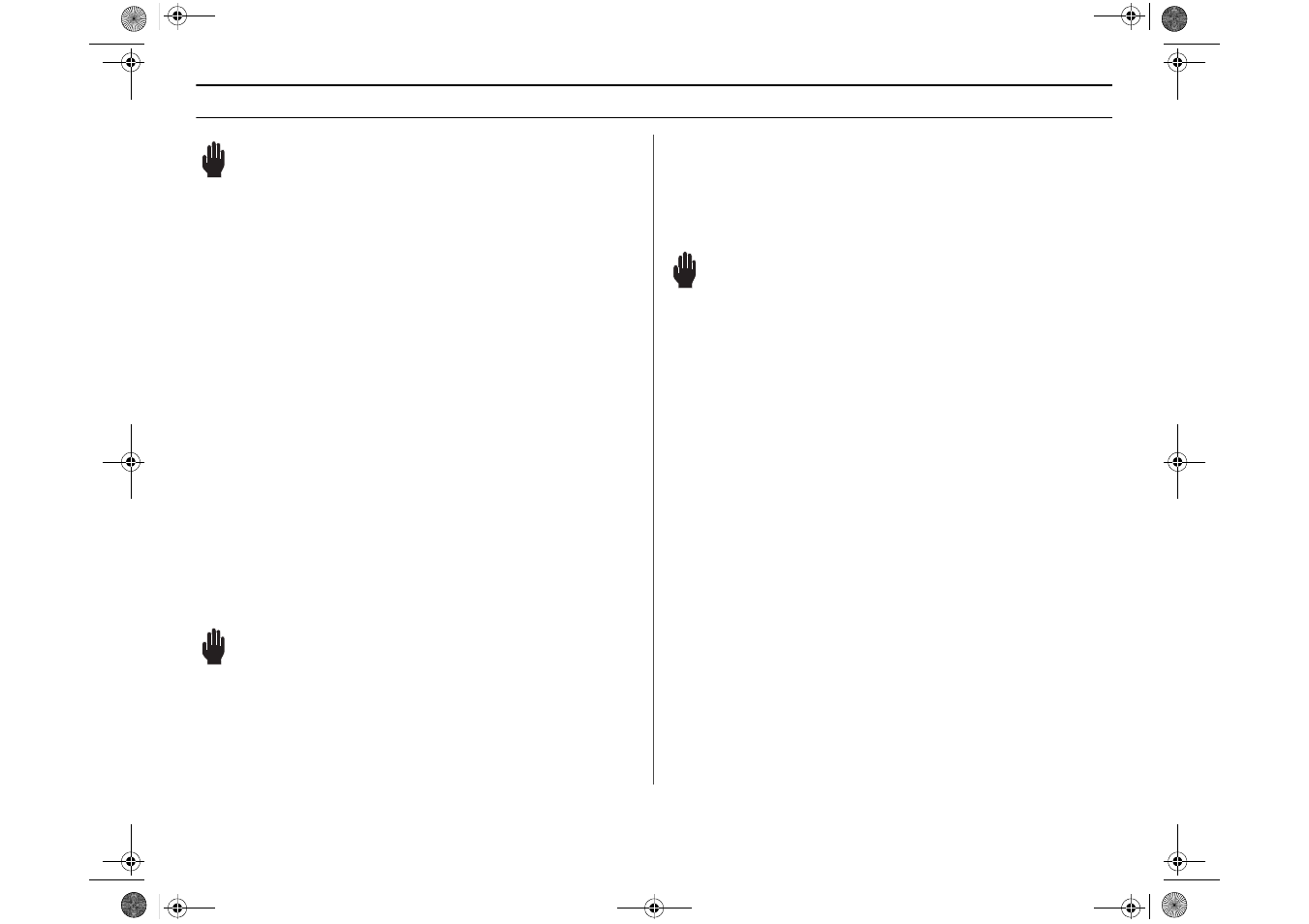 Hese, Nstructions, Warning | Recautions to, Void, Ossible, Xposure to, Xcessive, Icrowave, Nergy | Samsung SMH7178STD-XAA User Manual | Page 3 / 37