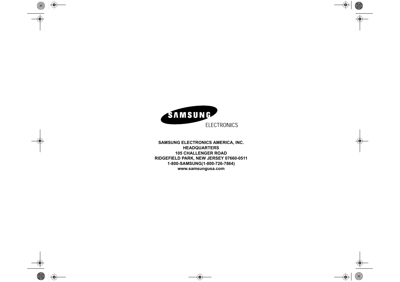 Samsung SMH7178STD-XAA User Manual | Page 37 / 37