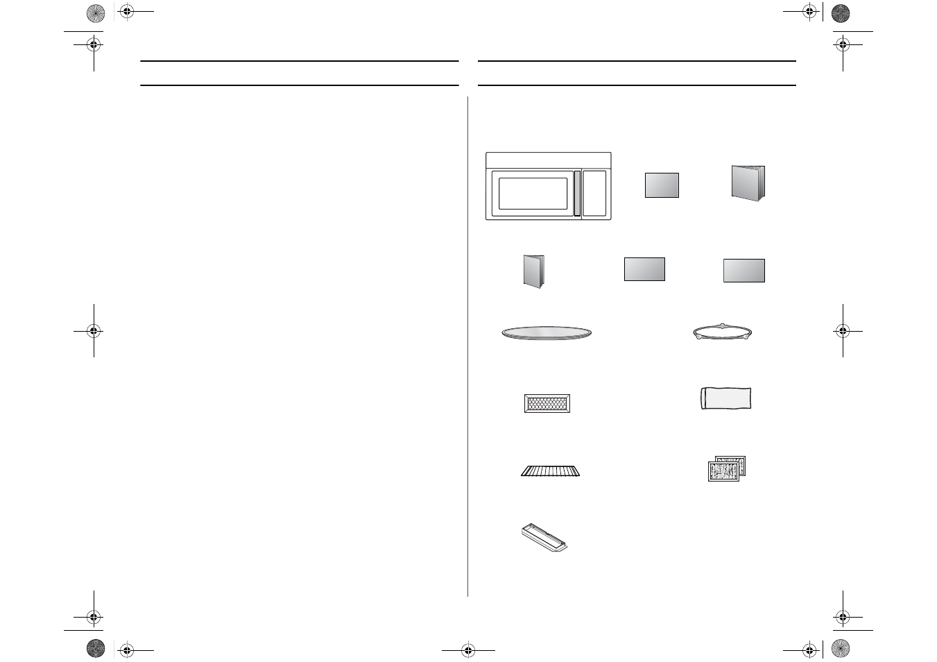 Samsung SMH7178STD-XAA User Manual | Page 6 / 37