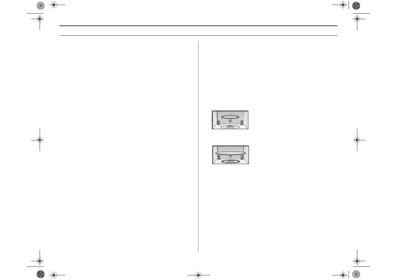 Setting up your microwave oven 1 | Samsung SMH7178STD-XAA User Manual | Page 7 / 37